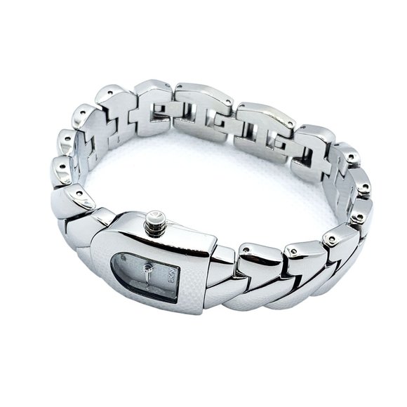DKNY Silver Dial Ladies Dress Watch NY 4225 main image 5